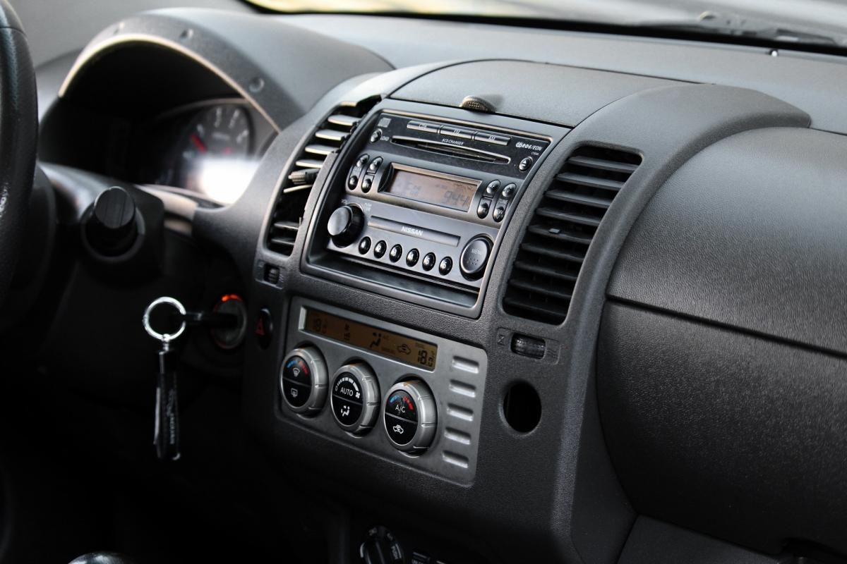 nissan-navara-2006-diesel-2488cc