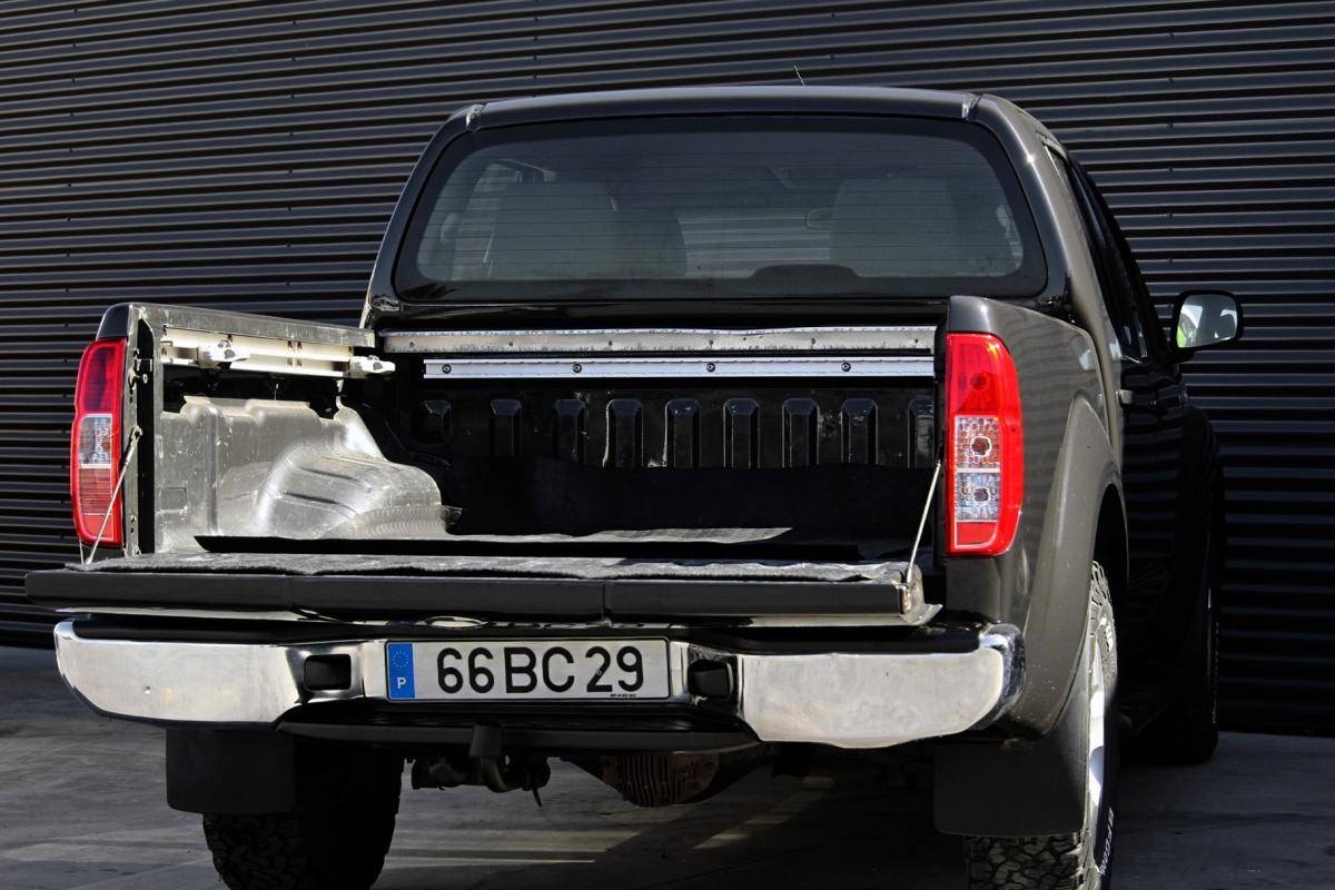 nissan-navara-2006-diesel-2488cc