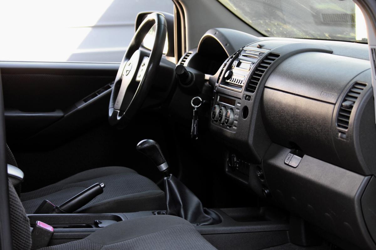 nissan-navara-2006-diesel-2488cc