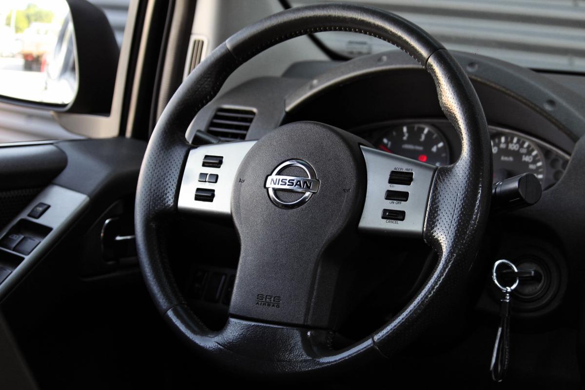 nissan-navara-2006-diesel-2488cc