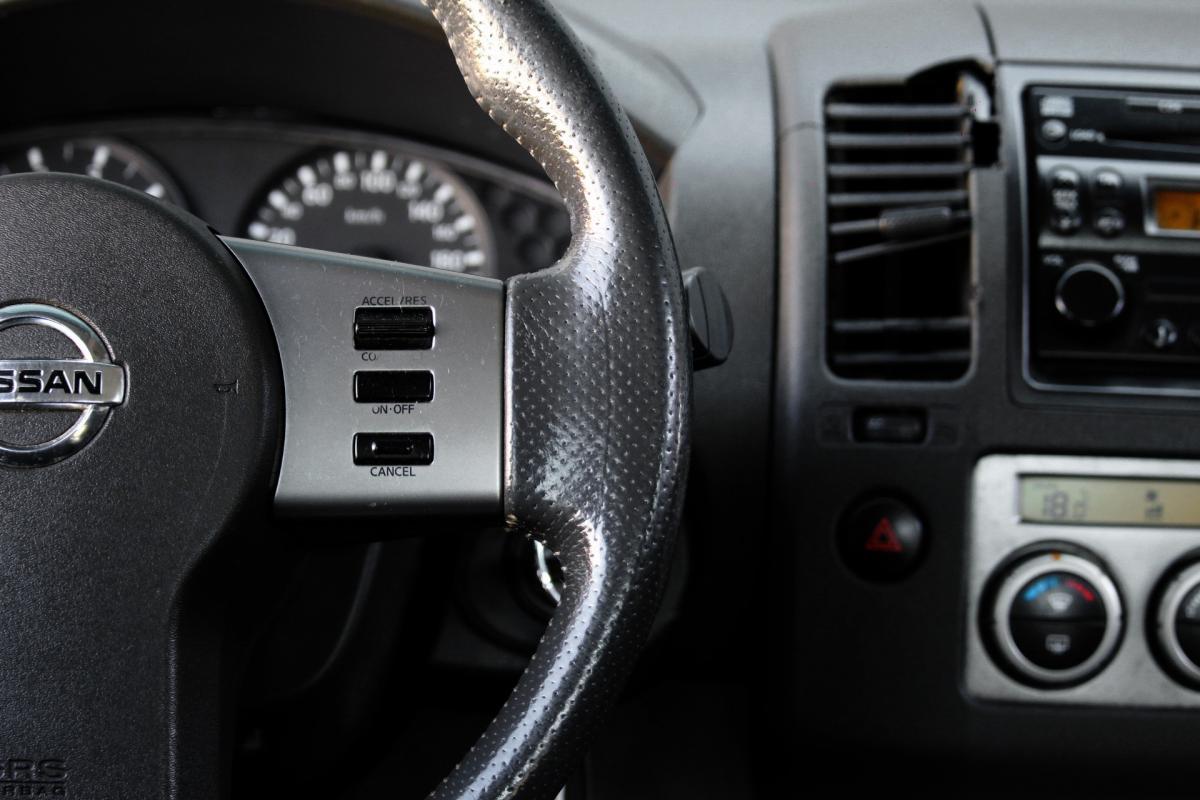 nissan-navara-2006-diesel-2488cc