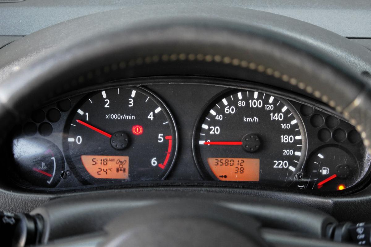 nissan-navara-2006-diesel-2488cc