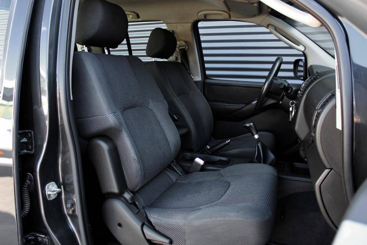 nissan-navara-2006-diesel-2488cc