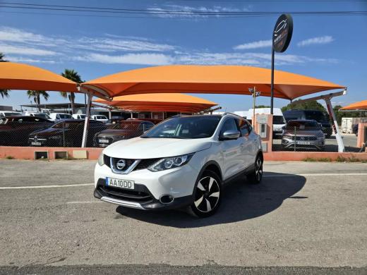 nissan-qashqai-2016-diesel-1461cc
