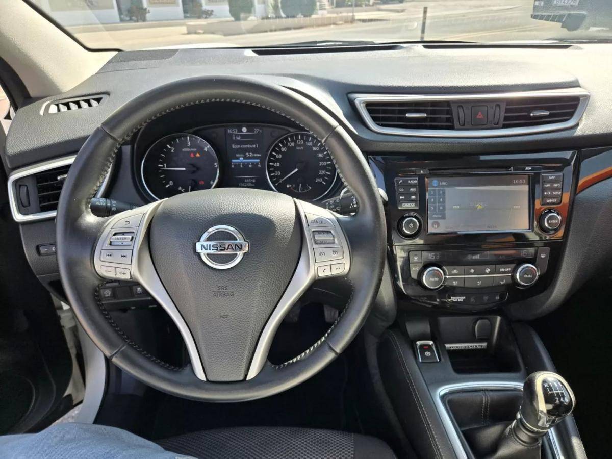 nissan-qashqai-2016-diesel-1461cc