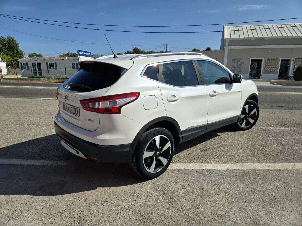 nissan-qashqai-2016-diesel-1461cc