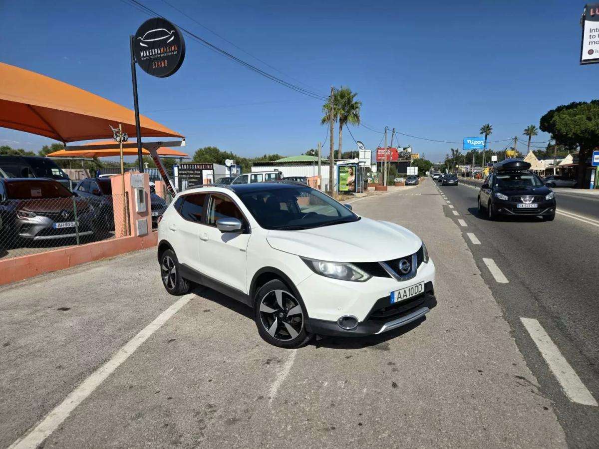 nissan-qashqai-2016-diesel-1461cc