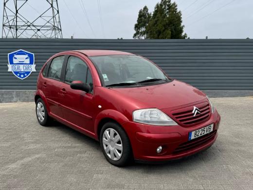 citroen-c3-2003-diesel-1398cc