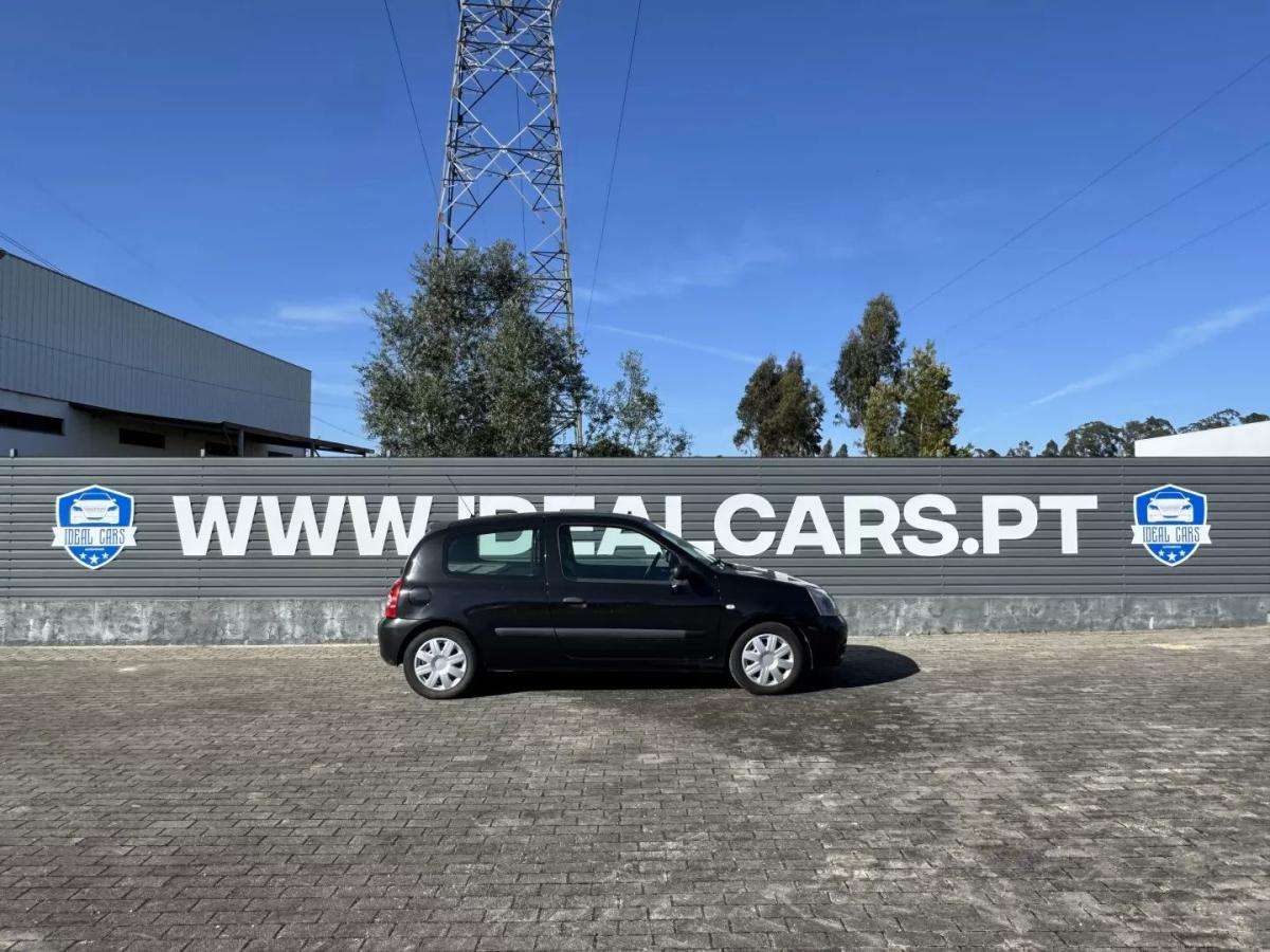 renault-clio-2006-diesel-1461cc