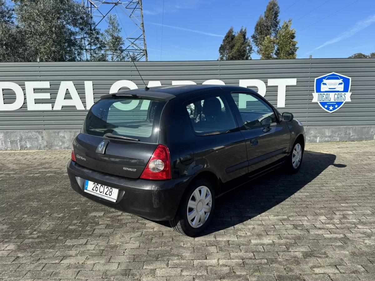 renault-clio-2006-diesel-1461cc
