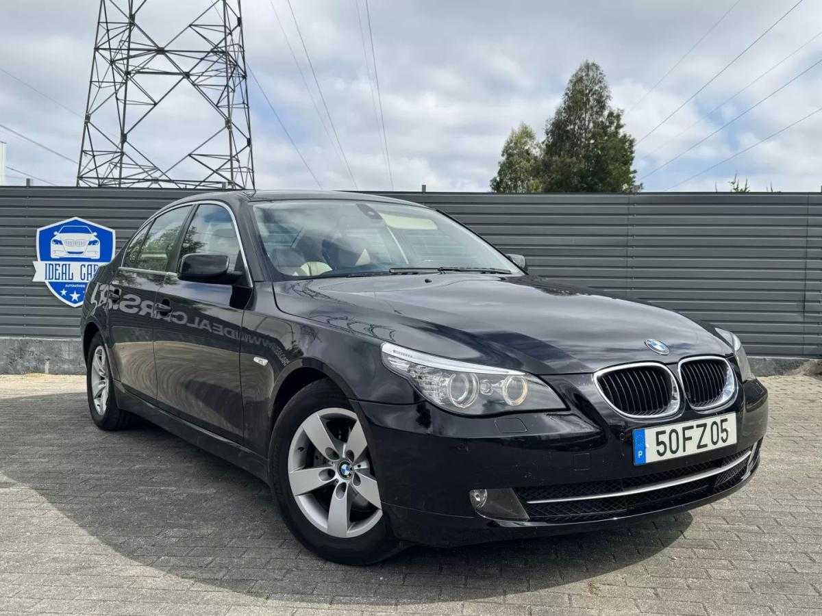bmw-serie-5-2008-diesel-1995cc