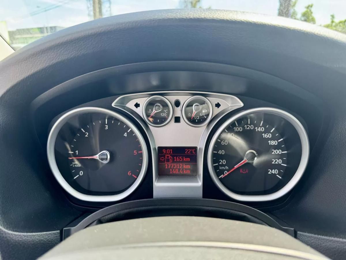 ford-focus-2009-diesel-1560cc