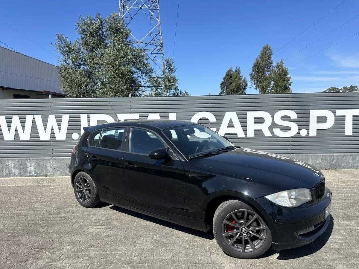bmw-serie-1-2009-diesel-1995cc