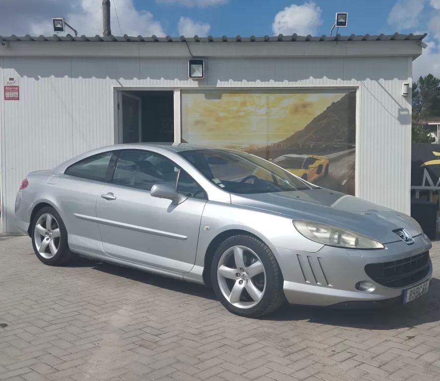 peugeot-407-2006-diesel-2720cc