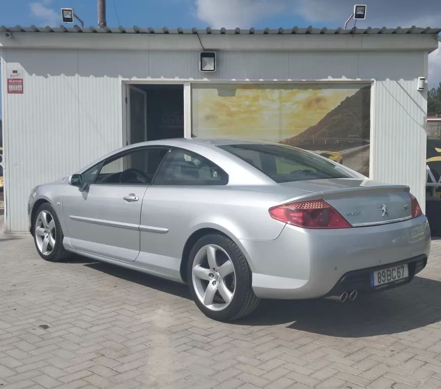 peugeot-407-2006-diesel-2720cc
