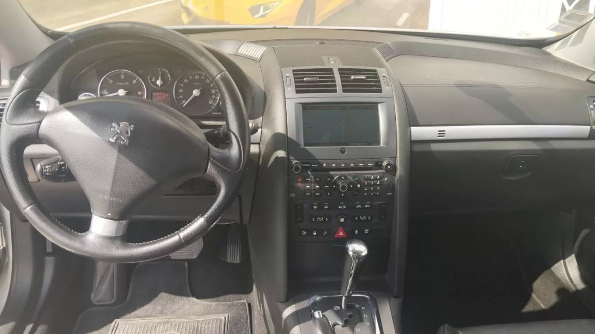 peugeot-407-2006-diesel-2720cc