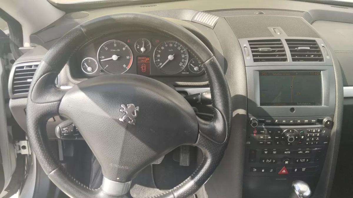 peugeot-407-2006-diesel-2720cc
