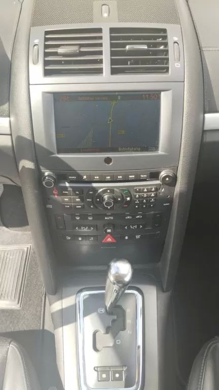 peugeot-407-2006-diesel-2720cc