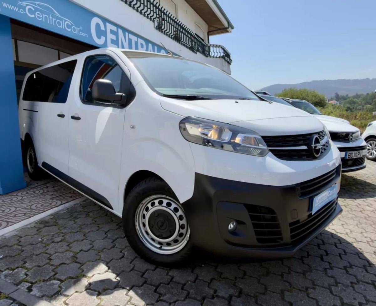 opel-vivaro-2023-diesel-1499cc