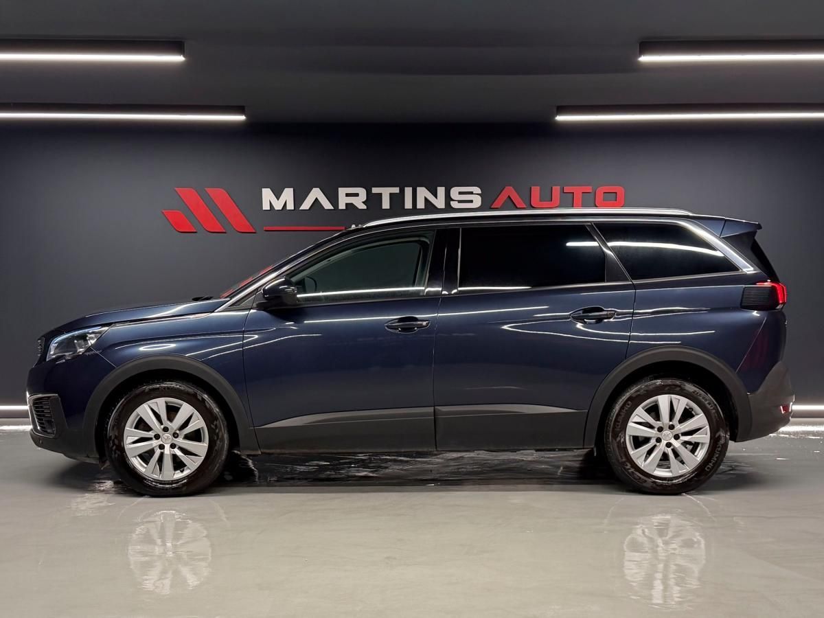 peugeot-5008-2018-diesel-1499cc