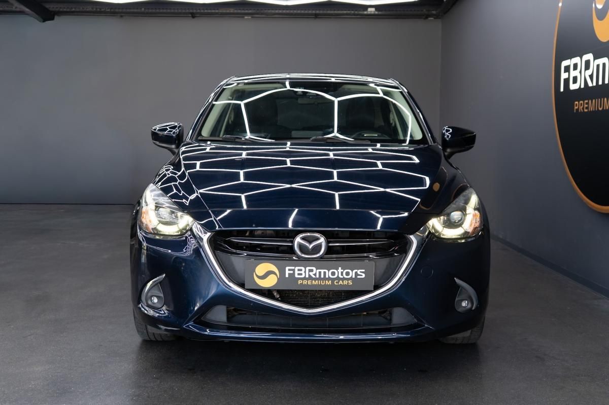mazda-2-2017-diesel-1499cc
