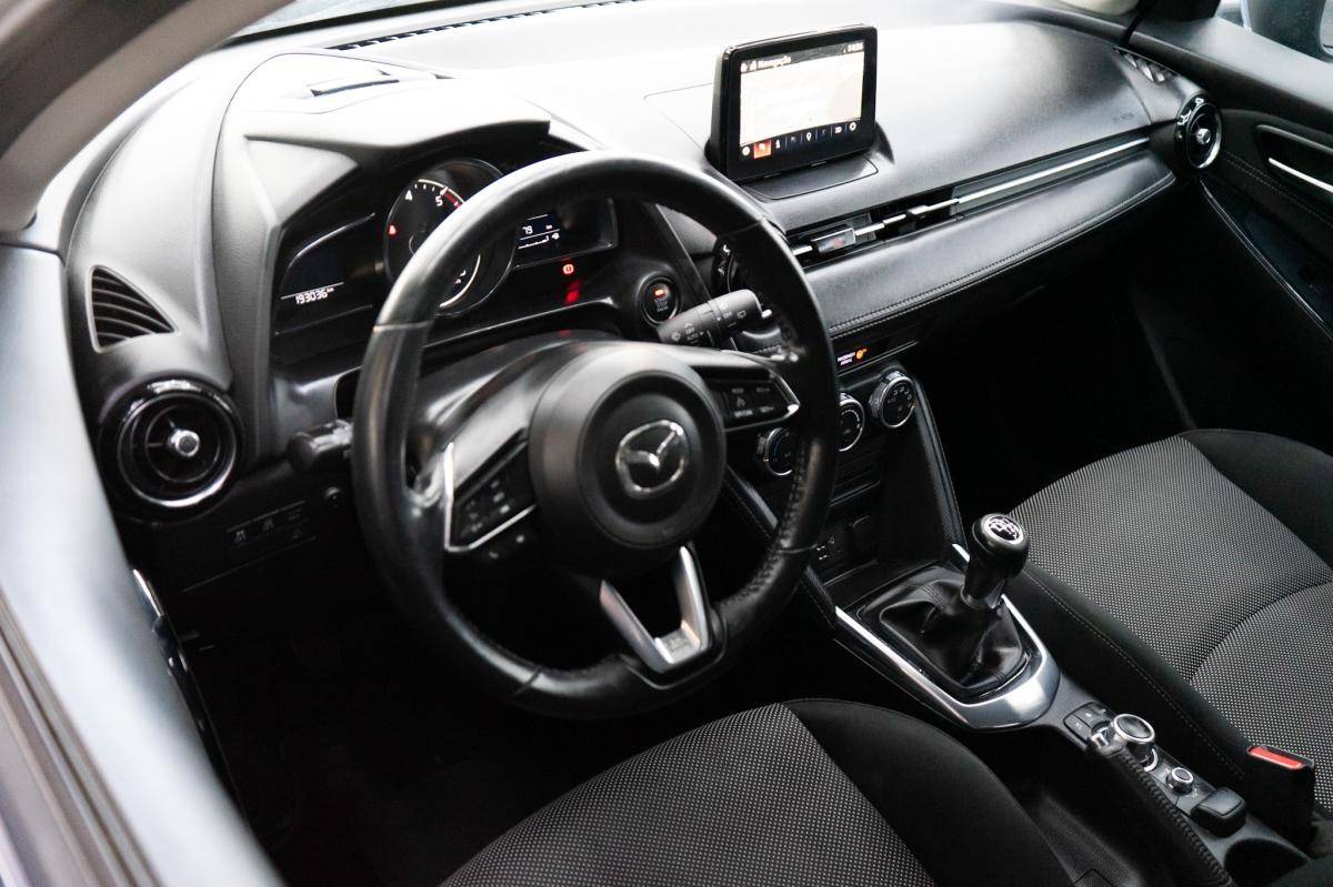 mazda-2-2017-diesel-1499cc