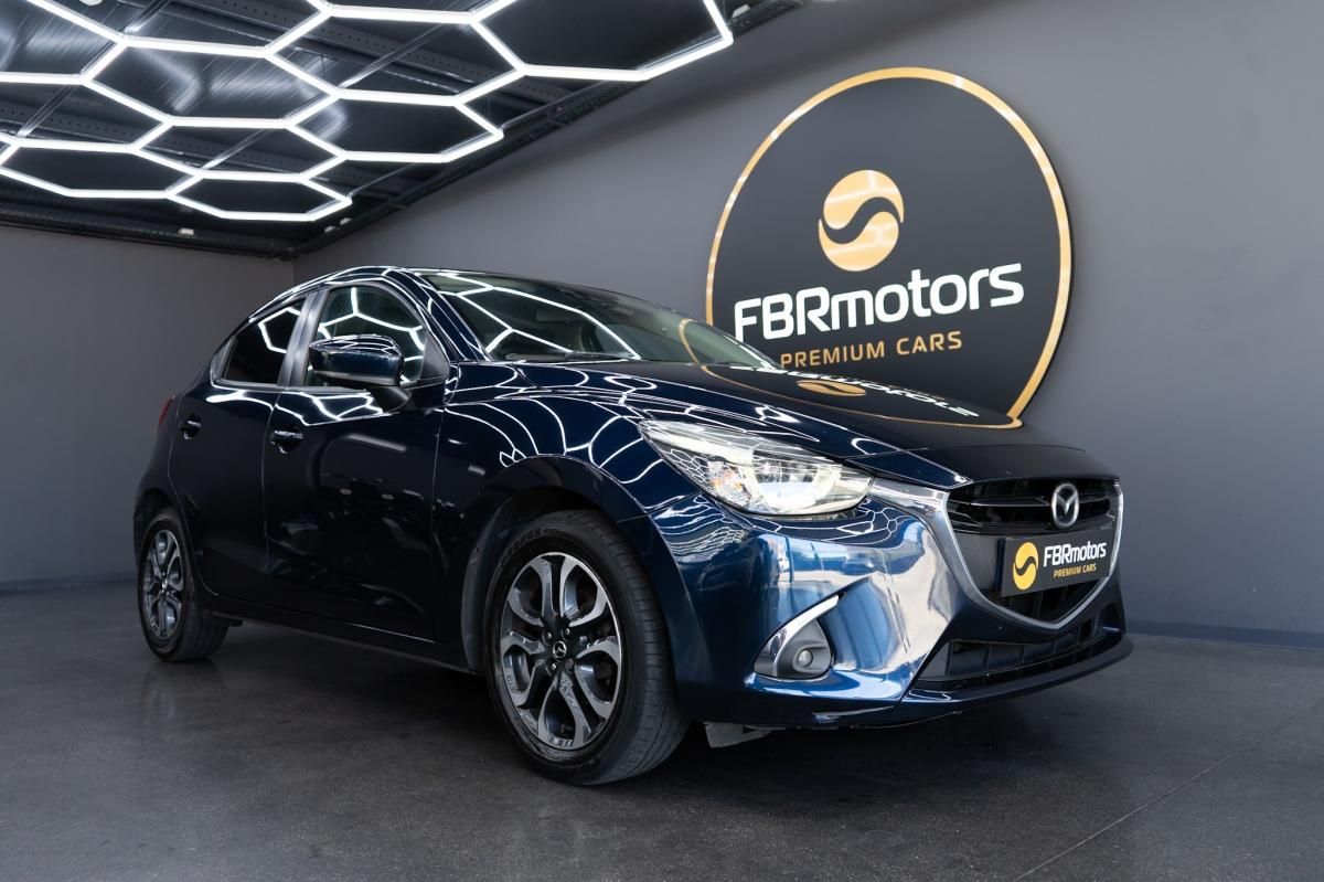 mazda-2-2017-diesel-1499cc