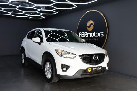 mazda-cx-5-2013-diesel-2191cc