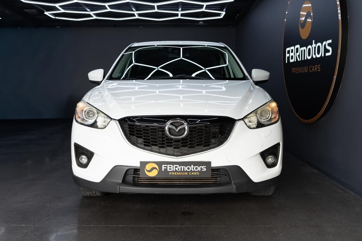 mazda-cx-5-2013-diesel-2191cc
