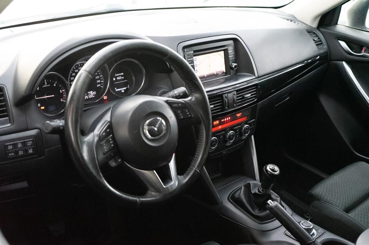 mazda-cx-5-2013-diesel-2191cc