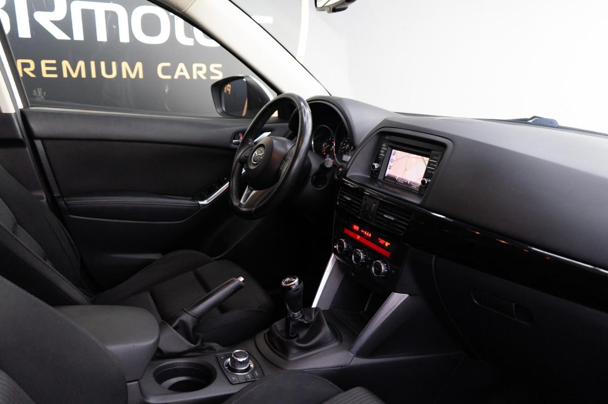 mazda-cx-5-2013-diesel-2191cc