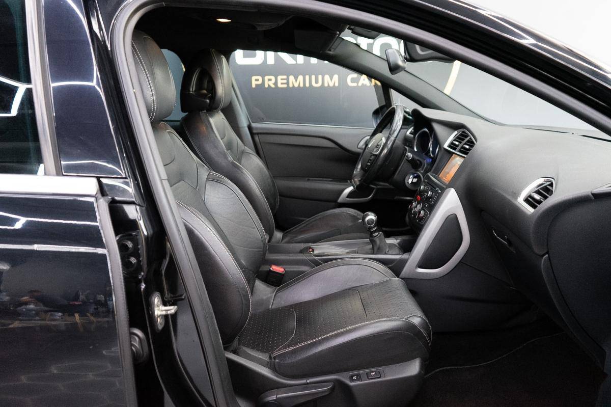 citroen-ds4-2012-diesel-1997cc