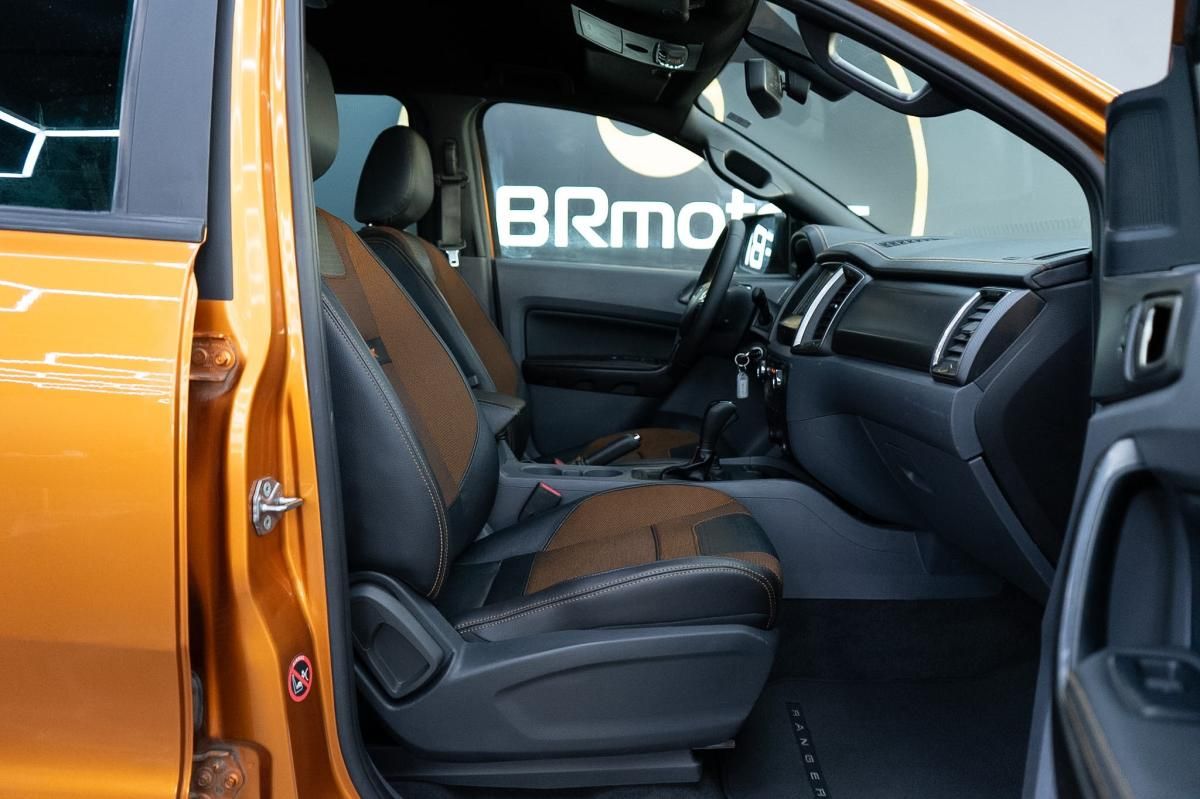 ford-ranger-2016-diesel-2198cc