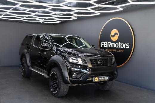 nissan-navara-2021-diesel-2298cc