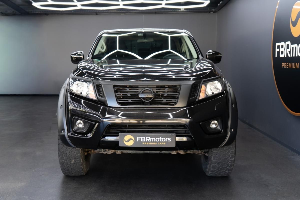 nissan-navara-2021-diesel-2298cc