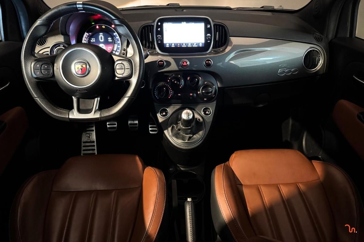 abarth-595-2020-gasolina-1368cc