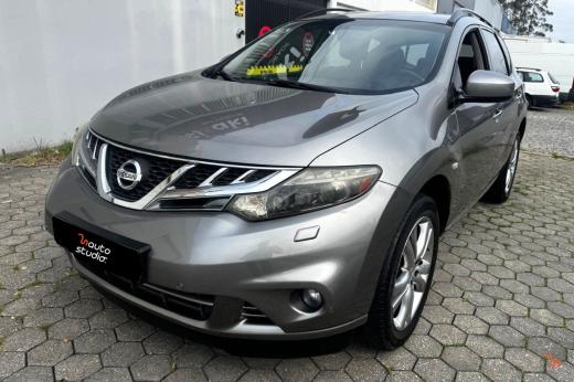 nissan-murano-2010-diesel-2488cc