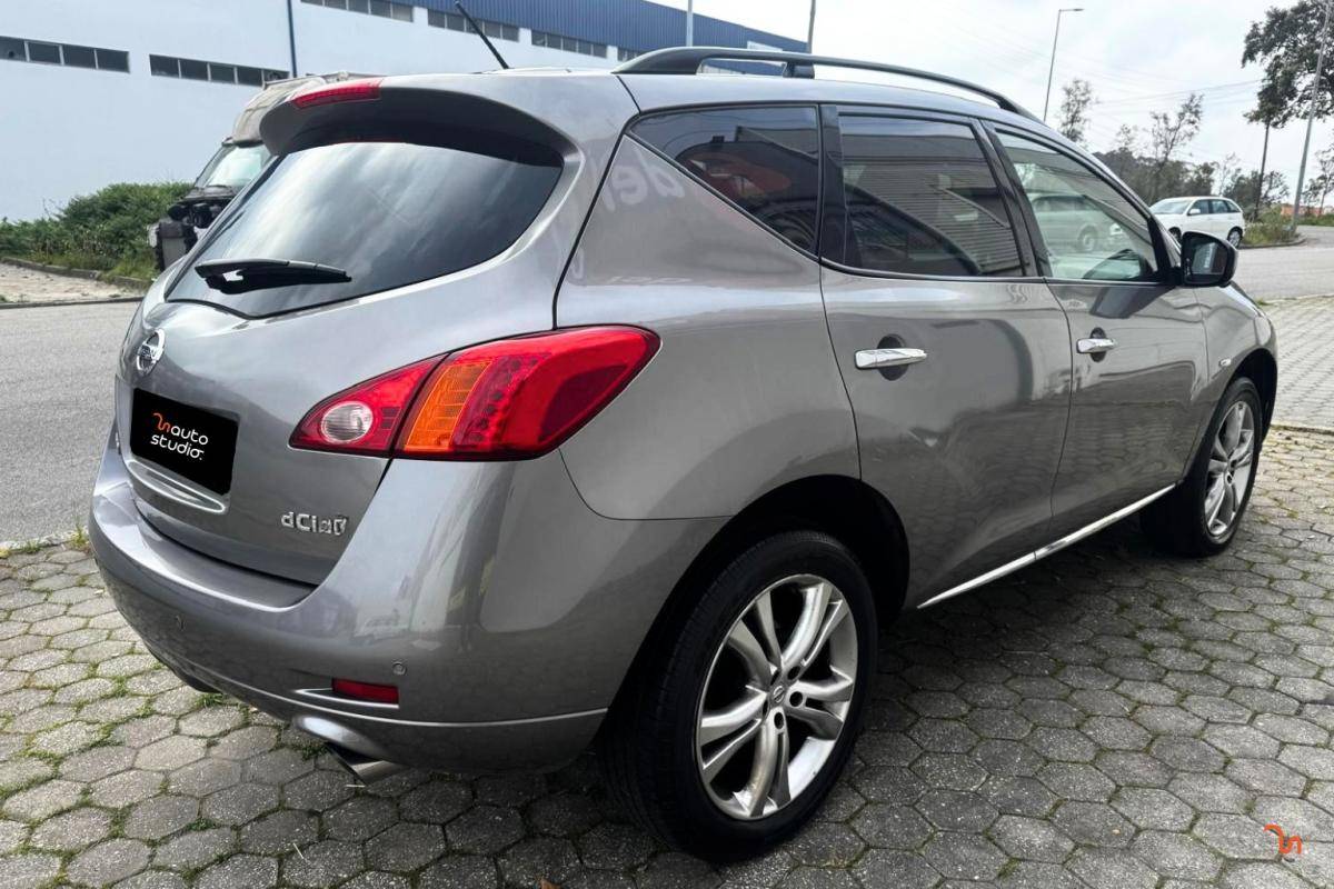 nissan-murano-2010-diesel-2488cc
