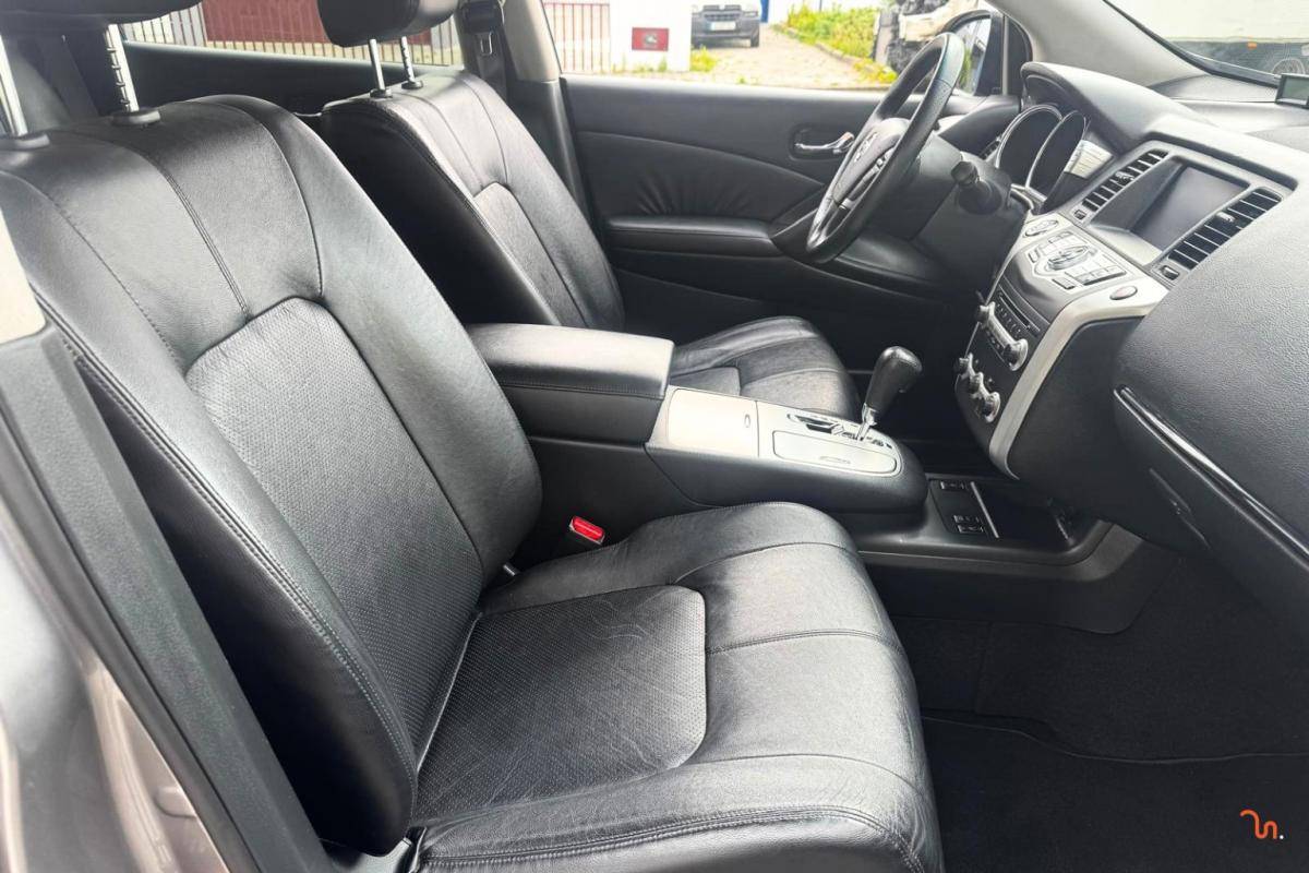 nissan-murano-2010-diesel-2488cc