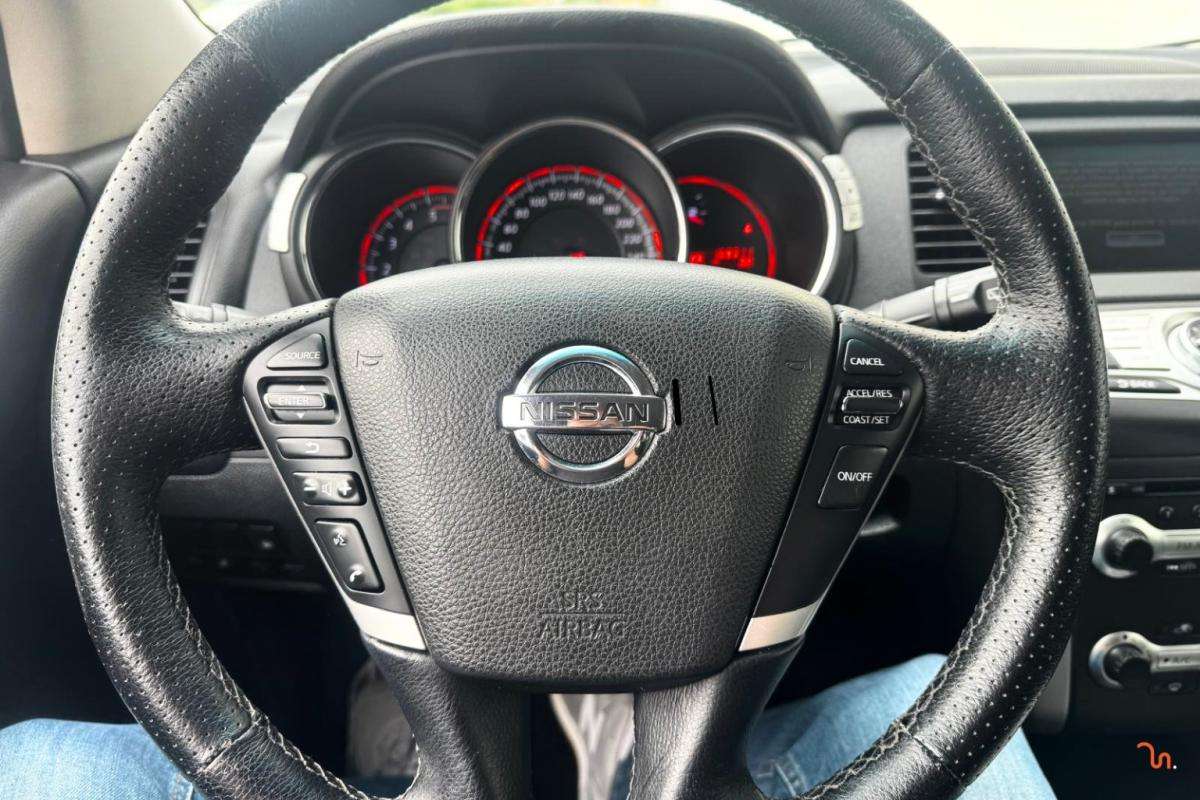 nissan-murano-2010-diesel-2488cc