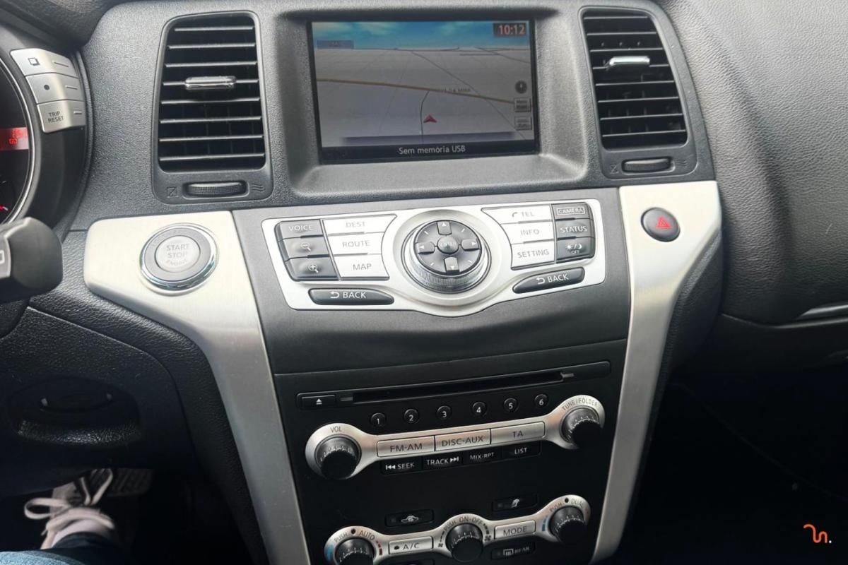 nissan-murano-2010-diesel-2488cc
