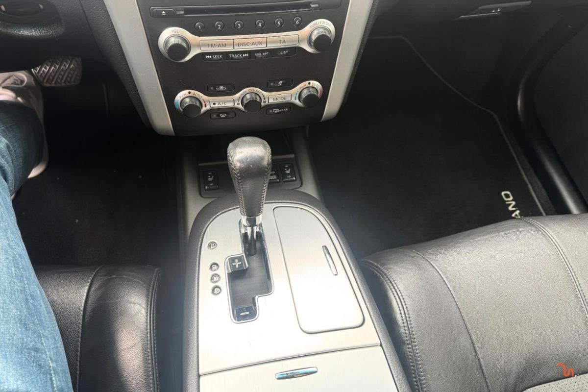 nissan-murano-2010-diesel-2488cc