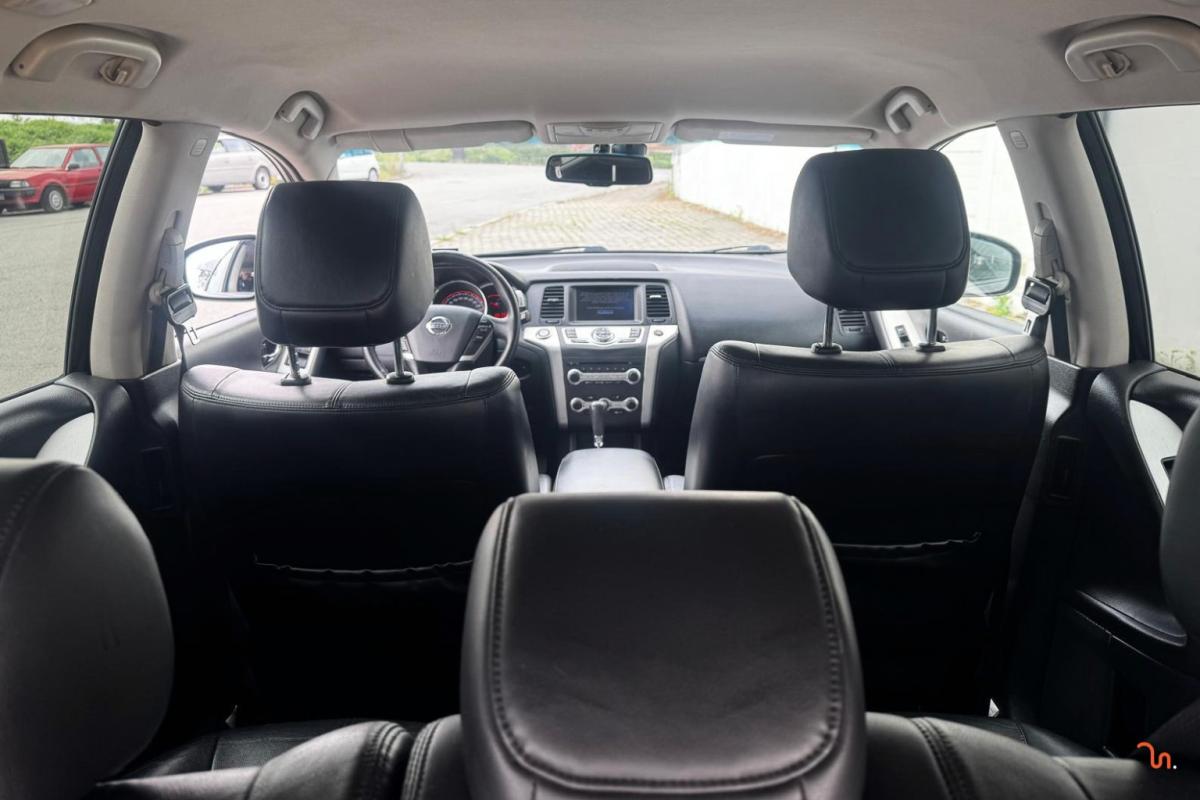 nissan-murano-2010-diesel-2488cc