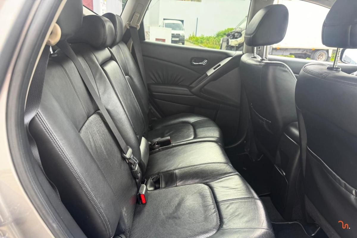 nissan-murano-2010-diesel-2488cc