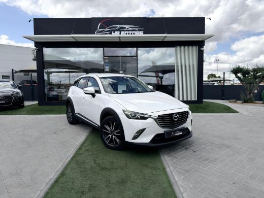 mazda-cx-3-2016-diesel-1499cc