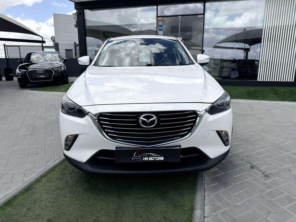 mazda-cx-3-2016-diesel-1499cc