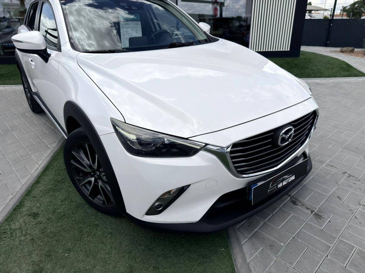 mazda-cx-3-2016-diesel-1499cc