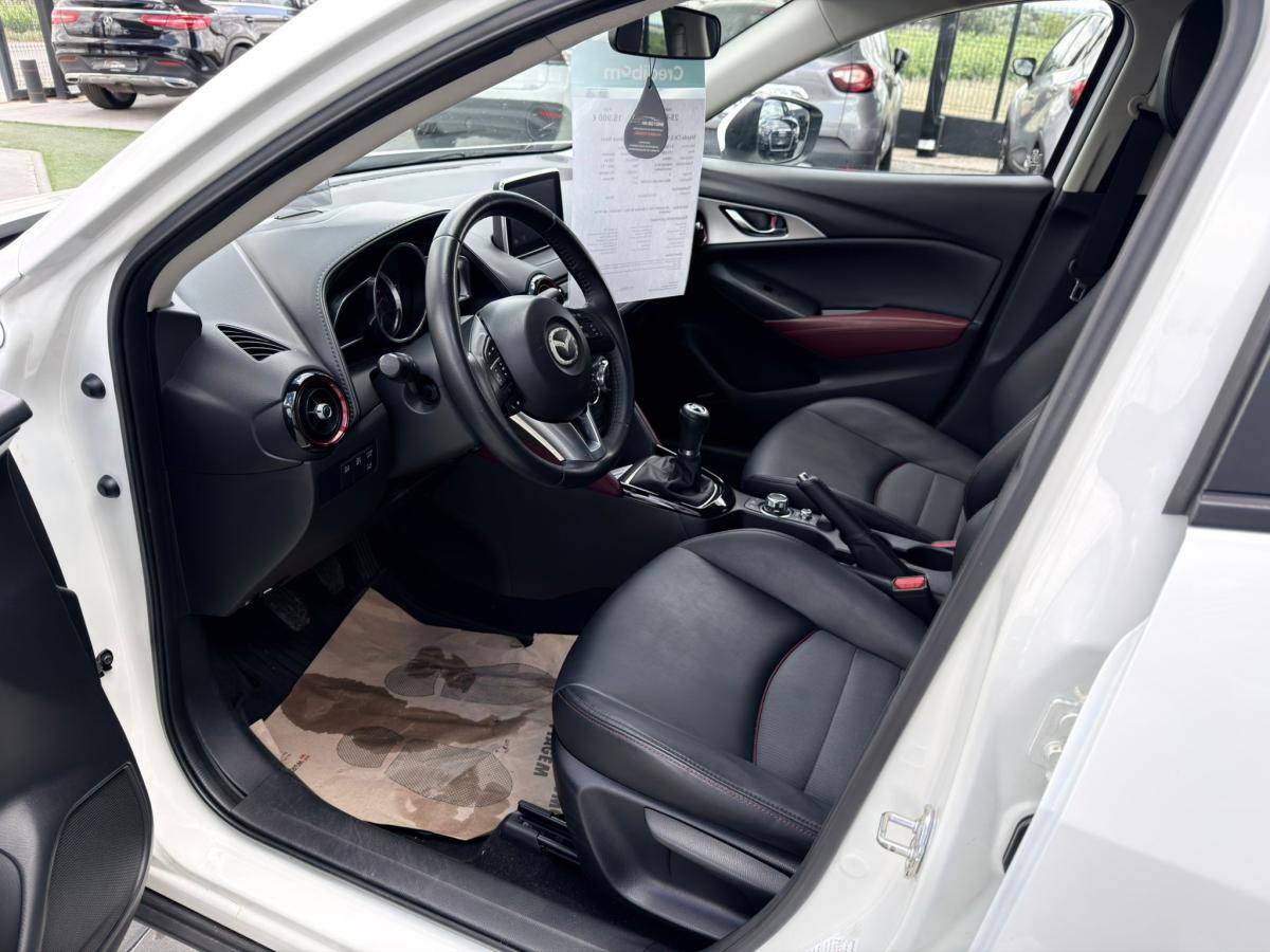 mazda-cx-3-2016-diesel-1499cc