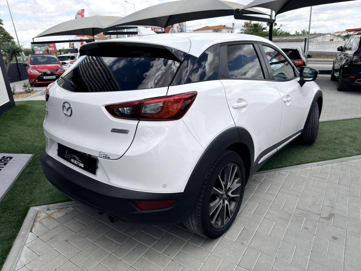mazda-cx-3-2016-diesel-1499cc