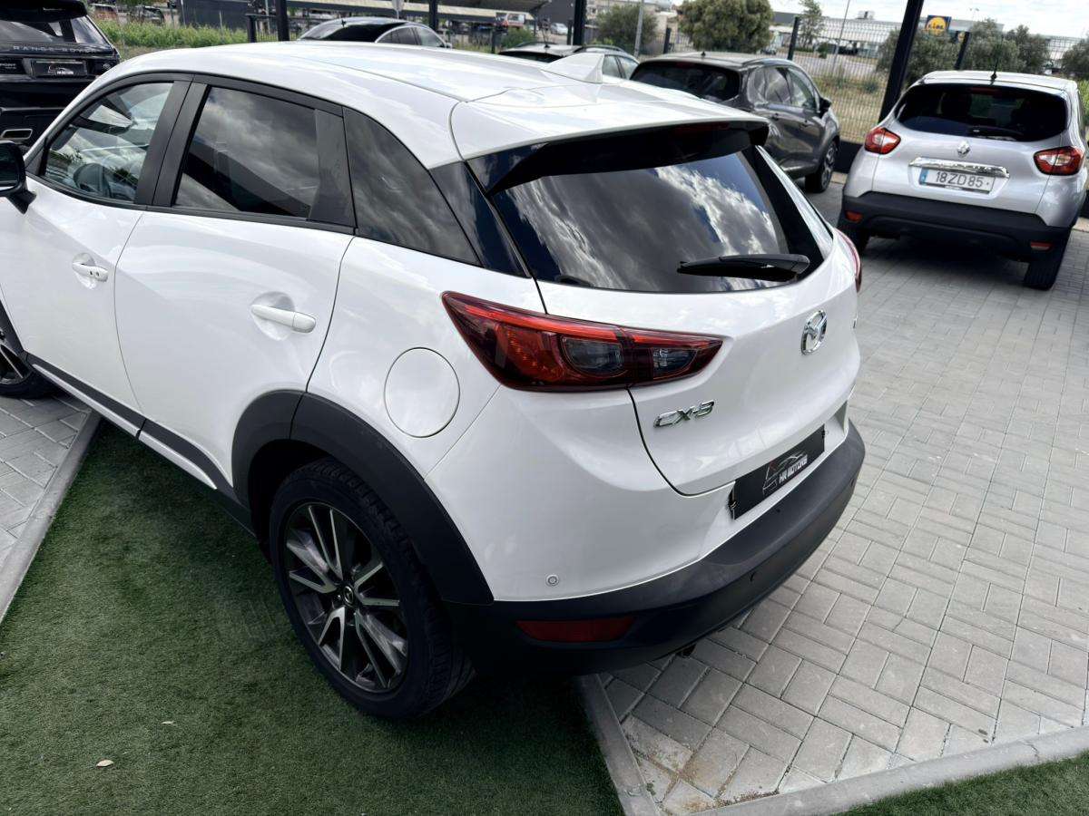 mazda-cx-3-2016-diesel-1499cc